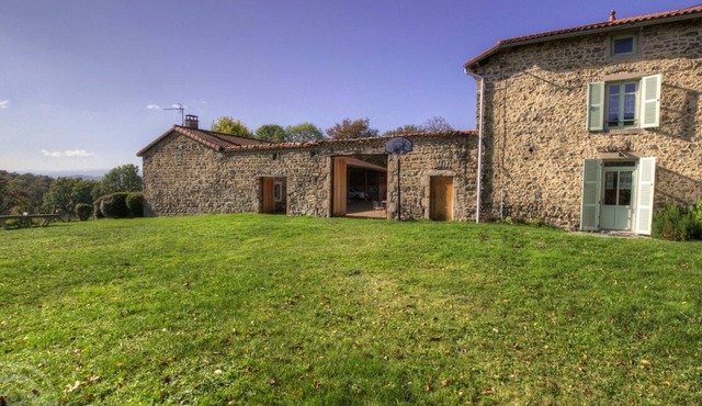 Gite Luré , 3 bedrooms, 9 persons