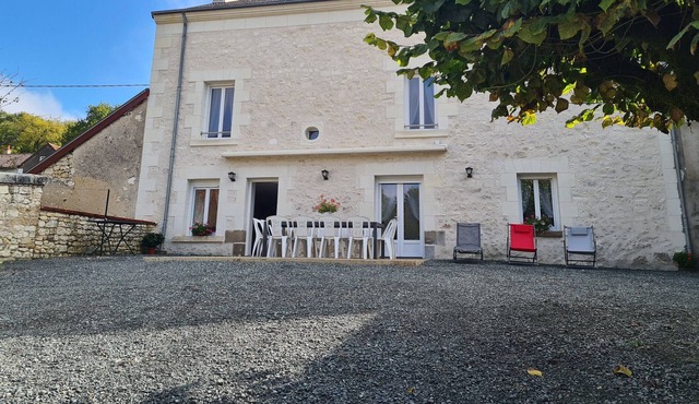 Gite Lye, 5 bedrooms, 11 persons