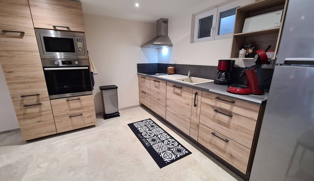 Gite Lye, 5 bedrooms, 5 persons