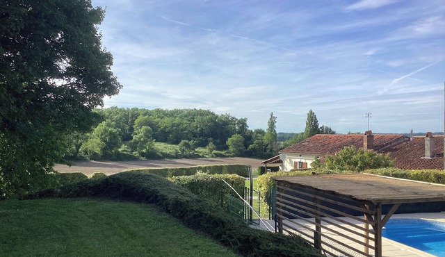 Gite Magic Couples only one level spacious Gite