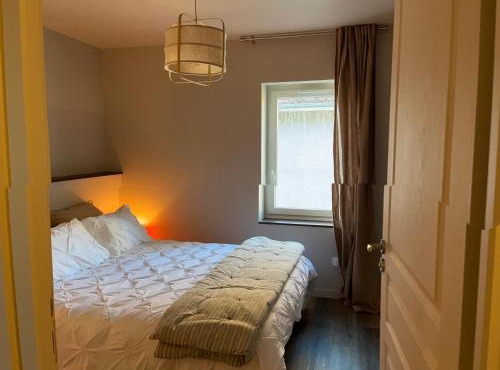 Gite Maison du Soyeux GA