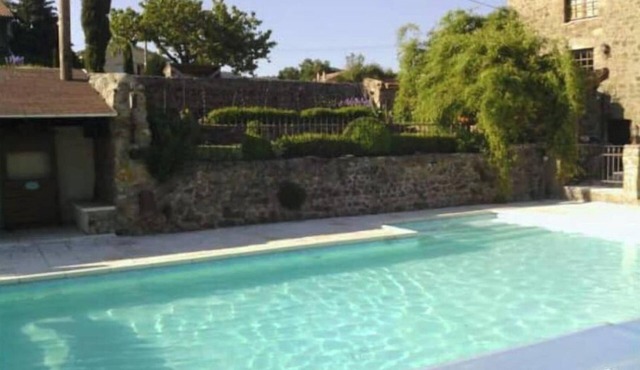 Gite Maison Bonheur le Pigeonnier