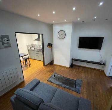 Gite maison cosy sur Grand-Fort-Philippe