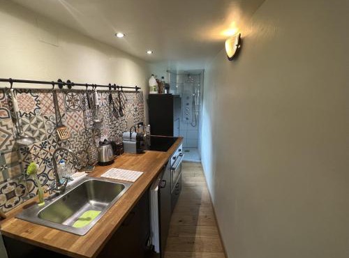 Gite - Maison Camembert Carennac