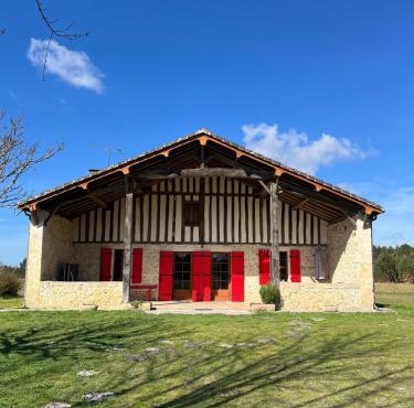 Gite maison campagne