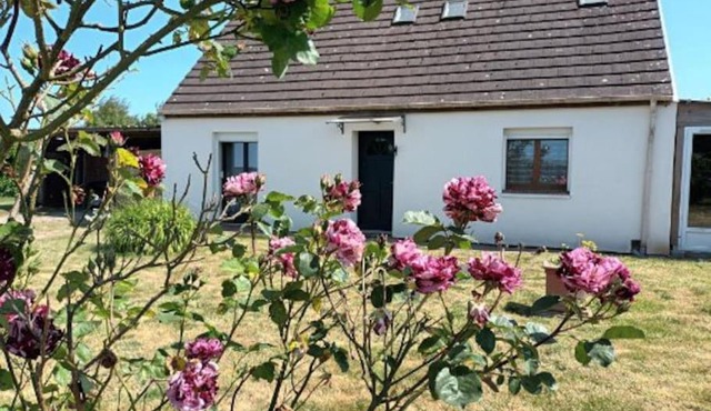 Gite maison de campagne