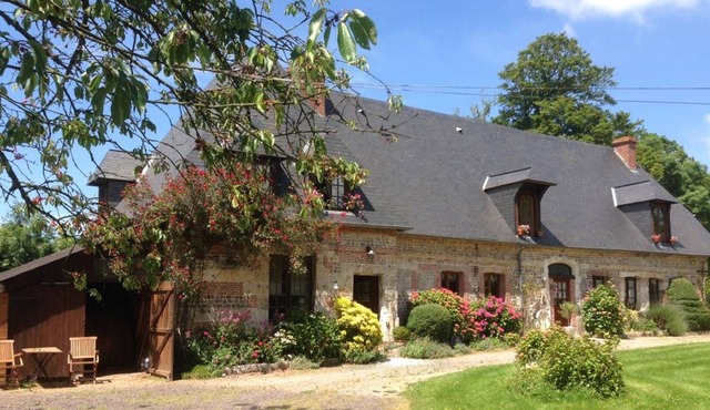 Gite Manéglise, 1 bedroom, 3 persons