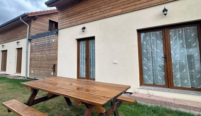 Gîte manala & vivala for 2 to 6 people in METZERAL animals accepted