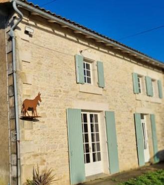 Gite Mani et Princesse à partir de 2 à 6 personnes