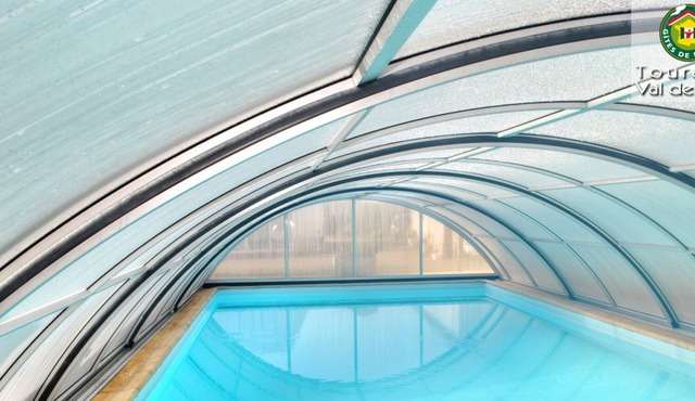 Gite Manthelan, 3 bedrooms, 6 persons