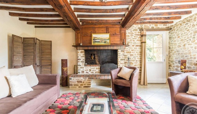 Gite Marchésieux, 2 bedrooms, 6 persons