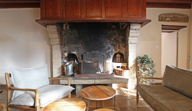 Gite Marchésieux, 3 bedrooms, 6 persons