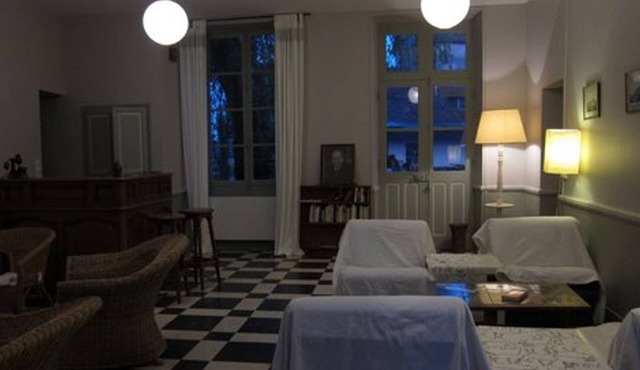 Gite Marchenoir, 9 bedrooms, 15 persons