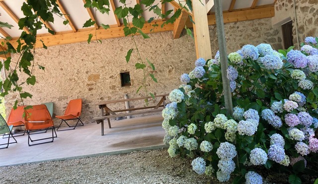 Gite Marie Ardèche Dolce Via