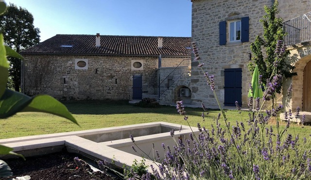 Gite Mathilde "Between Cèze and Ardèche" 30 BARJAC