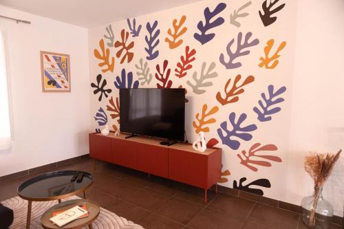 Gite Matisse