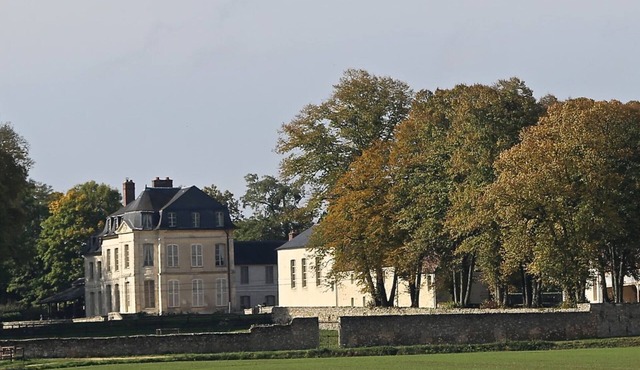 Gite Maudétour-en-Vexin, 4 bedrooms, 8 persons