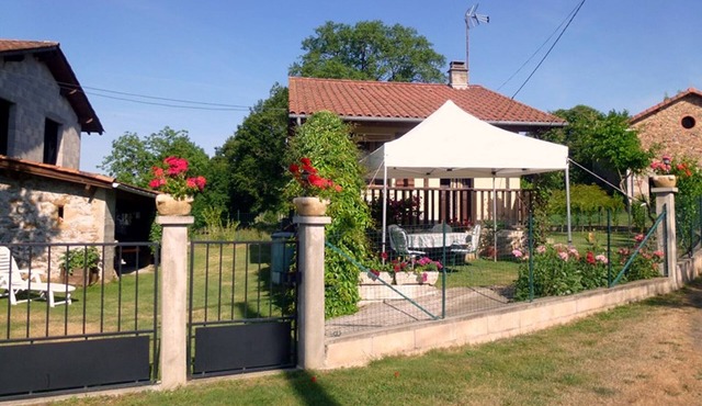 Gite Maurs, 1 bedroom, 3 persons