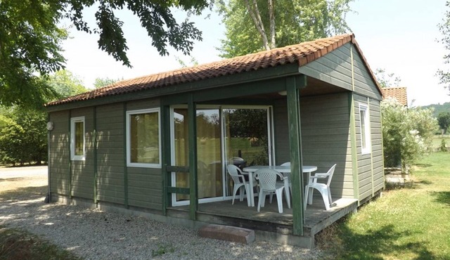 Gite Maurs, 2 bedrooms, 4 persons