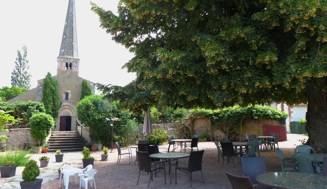 Gite Meillard, 2 bedrooms, 4 persons