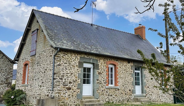 Gite Meublé en Campagne