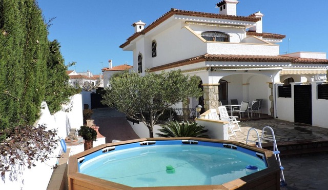 Gite Miami Platja, 3 bedrooms, 7 persons