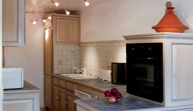 GITE MILLESIME ET UNE NUIT