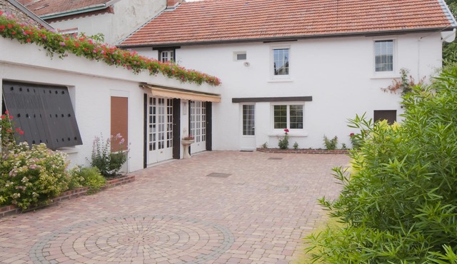 GITE MILLESIME ET UNE NUIT