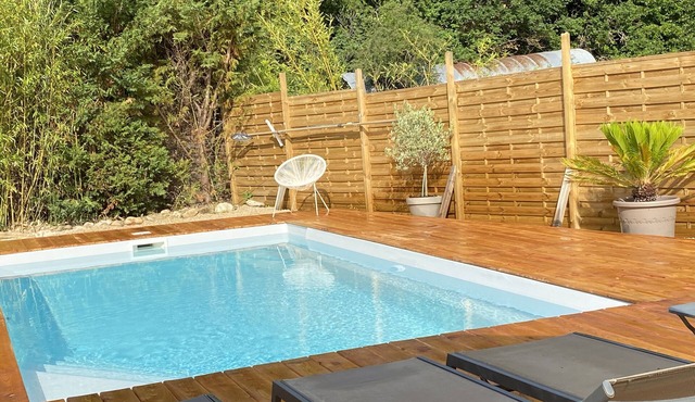 Gite Mill Benoye is a farm with the comfort and quiet