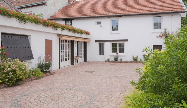 GITE MILLESIME ET UNE NUIT