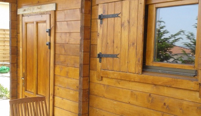 Gite min Chalet loisirs Parc PILAT FARNAY overnight stays, weekends, stays, work.