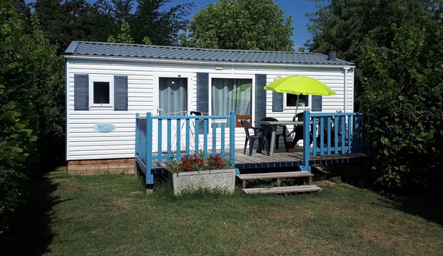 Gite Molières, 2 bedrooms, 6 persons