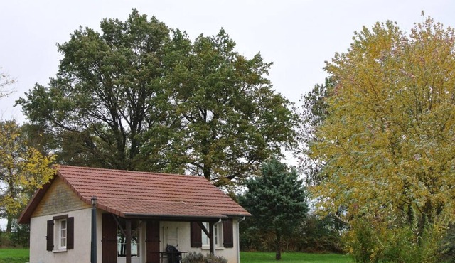 Gite Molles, 2 bedrooms, 4 persons