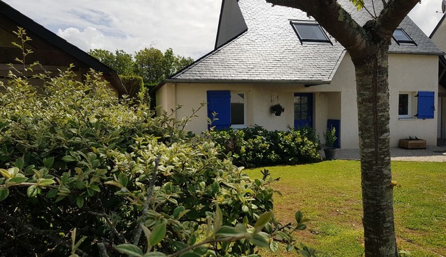 GITE MON PLAISIR CLOSE TO THE MEGALITHS