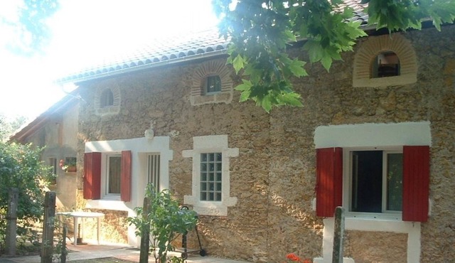 Gite Mont-de-Marsan, 2 bedrooms, 4 persons