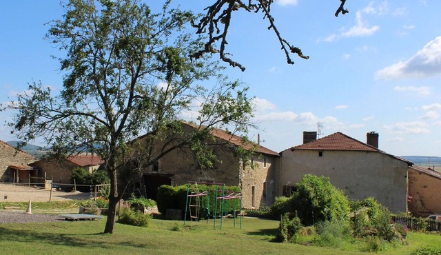 Gite Mont-le-Vignoble, 2 bedrooms, 4 persons