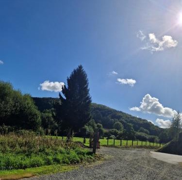 Gite Mont Saint Michel Chez Pépé Lucien