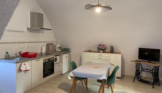 Gite Montalies