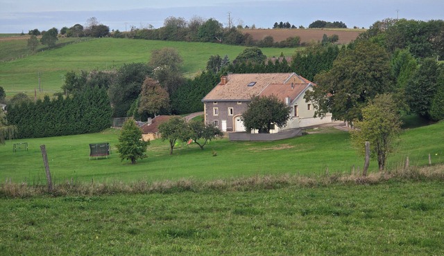 Gîte "Montana" Home Sweet Vosges. Detached country house with garden.