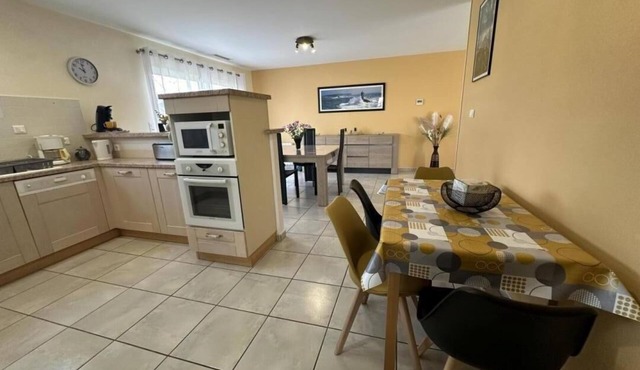 Gite Montanet - MEES