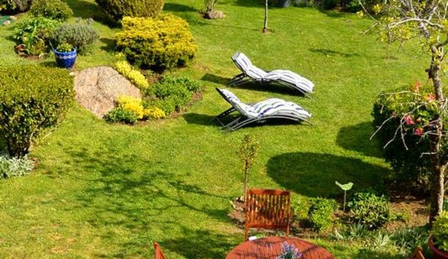 Gite Montboudif, 1 bedroom, 4 persons