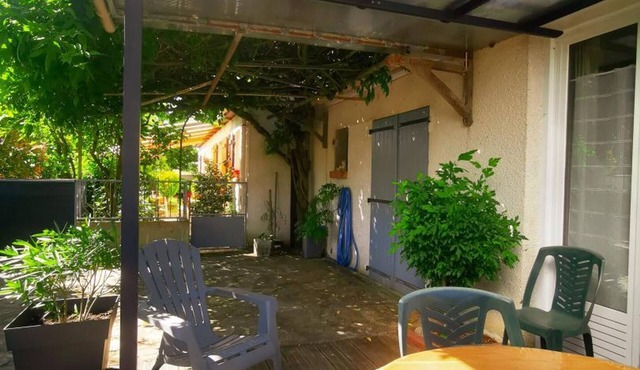 Gite Montlouis-sur-Loire, 1 bedroom, 2 persons