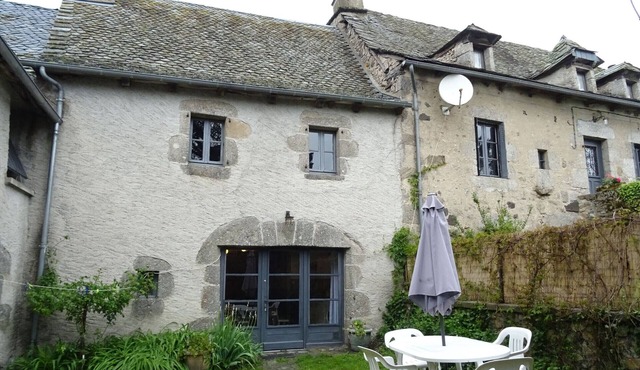 Gite Montpeyroux, 2 bedrooms, 4 persons