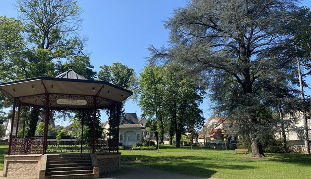 Gite Moulins, 2 bedrooms, 4 persons