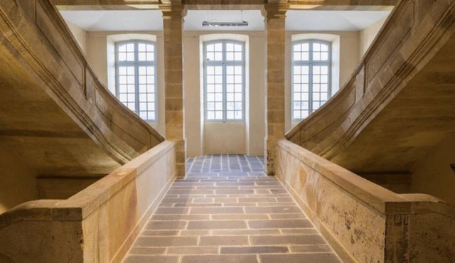 Gite Moulins, 2 bedrooms, 4 persons