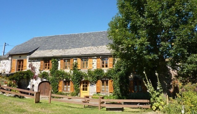 Gite Murat-Chastel-sur-Murat, 1 bedroom, 4 persons