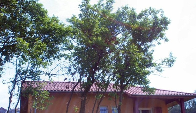 Gite Mugron, 2 bedrooms, 4 persons