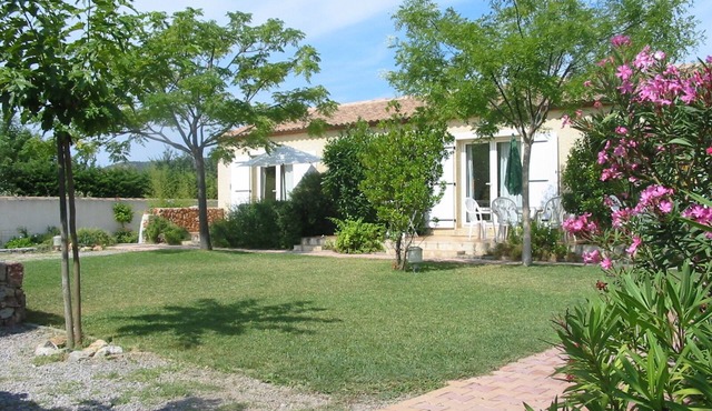 Gite N°2 de Qualité Entre mer et Montagne,accueil Chaleureux