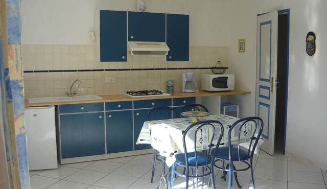 Gite N°3 de Qualité Entre mer et Montagne,accueil Chaleureux