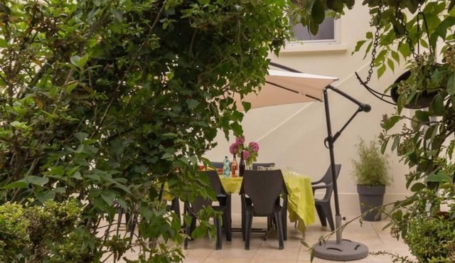 Gite Nantes, 5 bedrooms, 8 persons